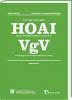 Recht praktisch: HOAI – VgV<br>
Honorarordnung für Architekten und Ingenieure – HOAI–<br>
Vergabeordnung: Besondere Vorschriften für die Vergabe von Architekten- und Ingenieurleistungen – VgV-2016<br>
<i>Kommentare unter Berücksichtigung des geplanten Gesetzes zur Reform des Bauvertragsrechts</i>
<br>


 