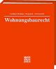 WoBindG - Wohnungsbindungsgesetz
<br> Loseblattkommentar <br>
Das Grundwerk ist zzt. ausverkauft, der Nachdruck folgt im I. Quartal 2022. Gerne merken wir Ihre Bestellung vor.