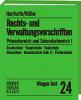 Primarbereich und Sekundarbereich I<br>
Grundschule, Hauptschule, Realschule, Oberschule, Gesamtschule (Sek I) und Förderschule <br> 
<i>Schul- und Dienstrecht für jede Lehrerin und für jeden Lehrer speziell an den Schulen des Primar- und Sekundarbereiches I in Niedersachsen</i>

(Wingen Text 24)
Das Grundwerk ist zzt. ausverkauft, der Nachdruck wird im II. Quartal wieder vorliegen. Gerne merken wir Ihre Bestellung vor.