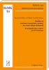 Iustitia est constans et perpetua voluntas ius suum cuique tribuendi 
<br> 20 Jahre Studiengang Lizentiat im Kanonischen Recht an der Westfälischen Wilhelms-Universtität Münster
<br> Festschrift für Klaus Lüdicke zum 70. Geburtstag