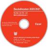<b>Kostenlose Probedaten Baukosten Neubau - Excel - </b><br>
Der Versand erfolgt per Email.
