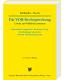 Die VOB-Rechtsprechung - Systematisch gegliederte Rechtsprechung des Bundesgerichtshofes und der Oberlandesgerichte