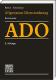 ADO - Allgemeine Dienstordnung für Lehrerinnen und Lehrer, Schulleiterinnen
und Schulleiter an öffentlichen Schulen <br>
Die 5. Auflage ist vergriffen. Die 6. Auflage wird Anfang 2026 erscheinen.

Gerne merken wir Ihre Bestellung vor.
<i>Kommentar für die Schulpraxis</i>
6. Auflage 2026<br>
