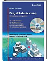 Projektabwicklung für Architekten und Ingenieure 
<br>Handbuch für die planerische und baupraktische Umsetzung
Der Titel ist ausverkauft. Wir liefern
nur noch leicht beschädigte Exemplare zum Sonderpreis von EUR 34,00.