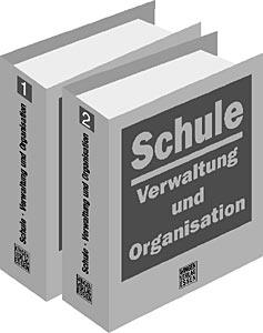 SVO <br>Schule: Verwaltung und Organisation Niedersachsen<br>

Das Grundwerk ist zur Zeit vergriffen. Einen neuen Erscheinungstermin können wir Ihnen leider noch nicht nennen. Gerne merken wir Ihre Bestellung vor.






