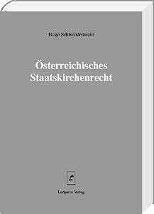 Österreichisches Staatskirchenrecht